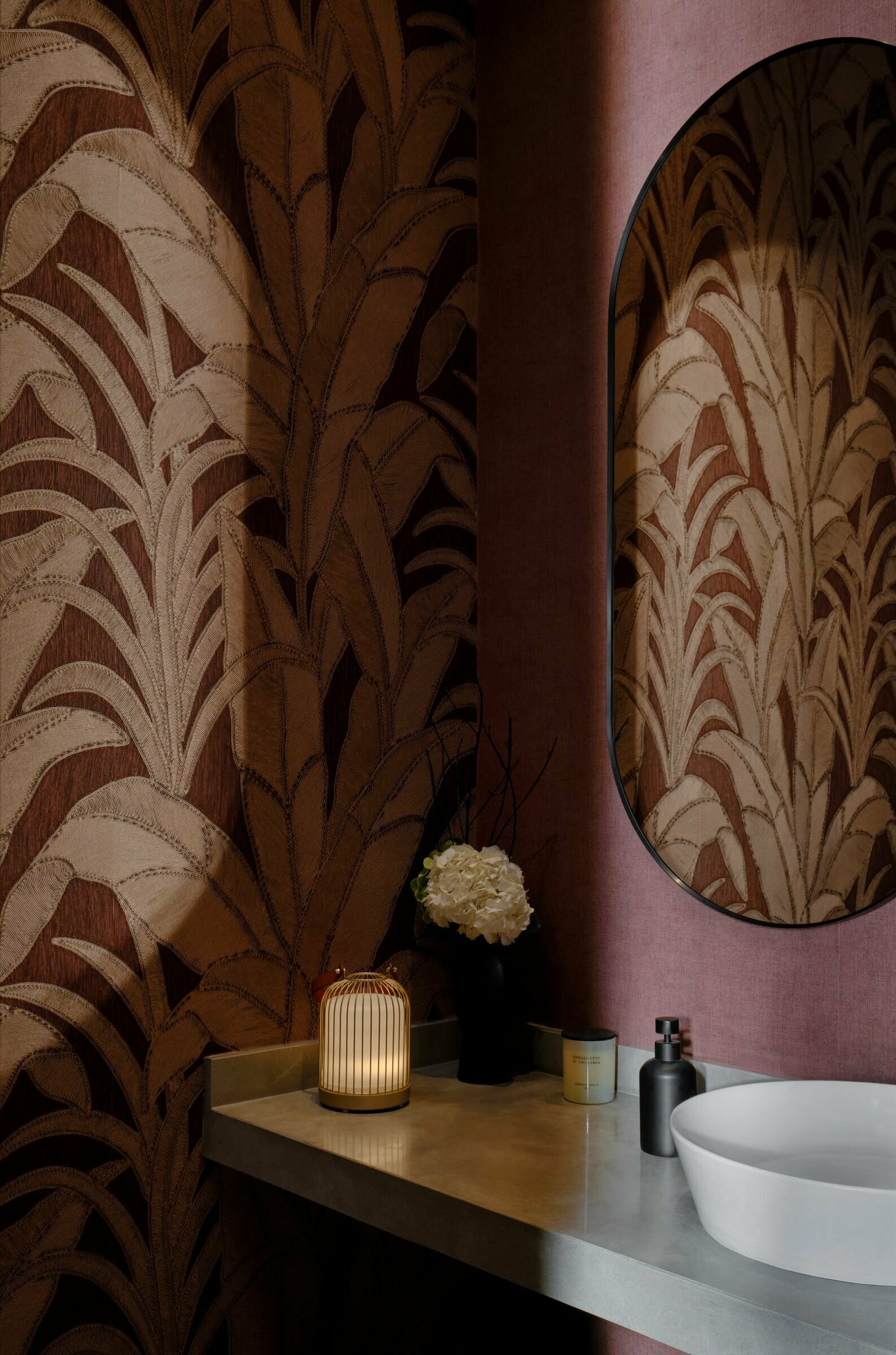 Roche Bobois × Plage d'Anfa — 2