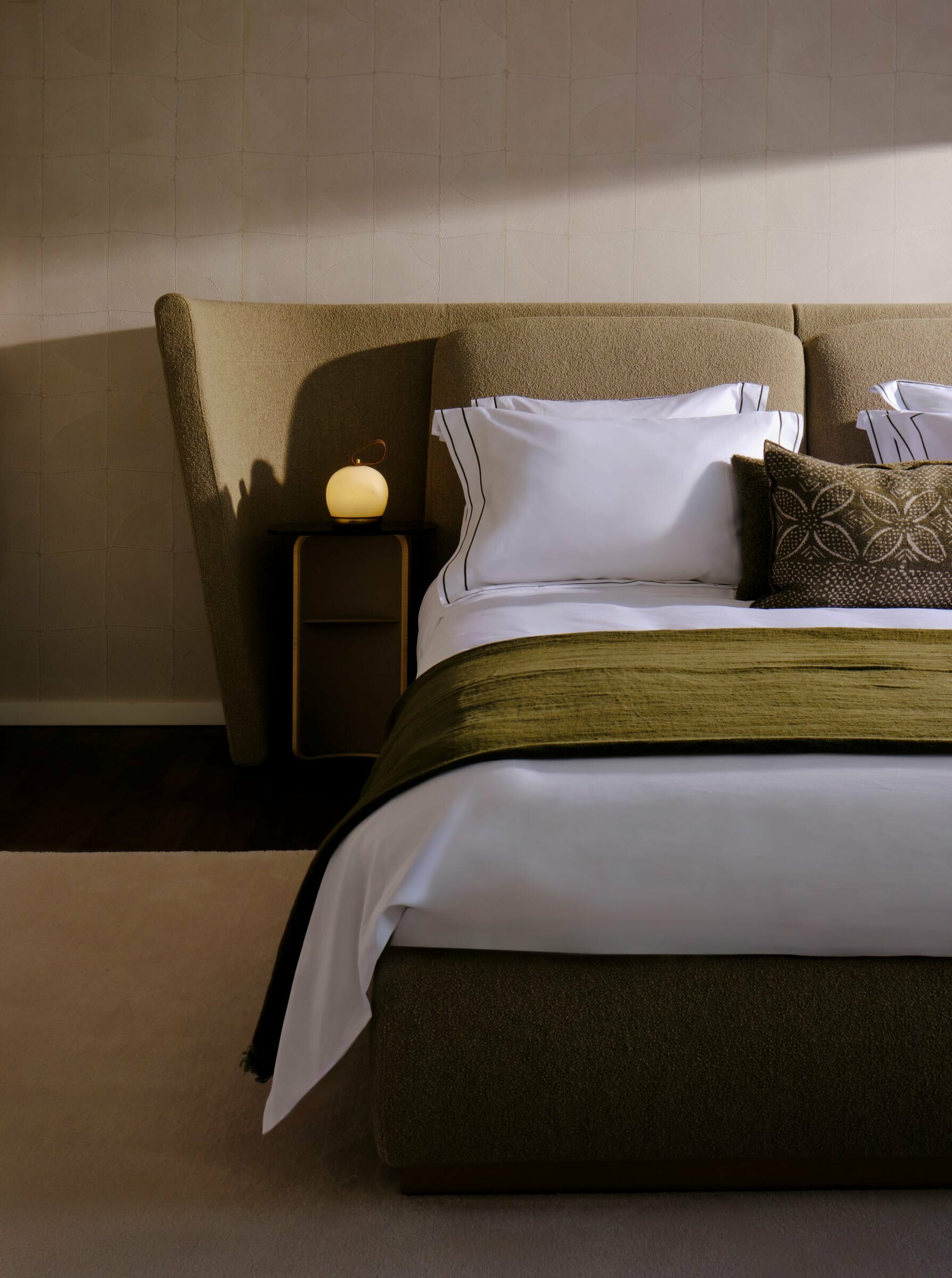 Roche Bobois × Plage d'Anfa — 5