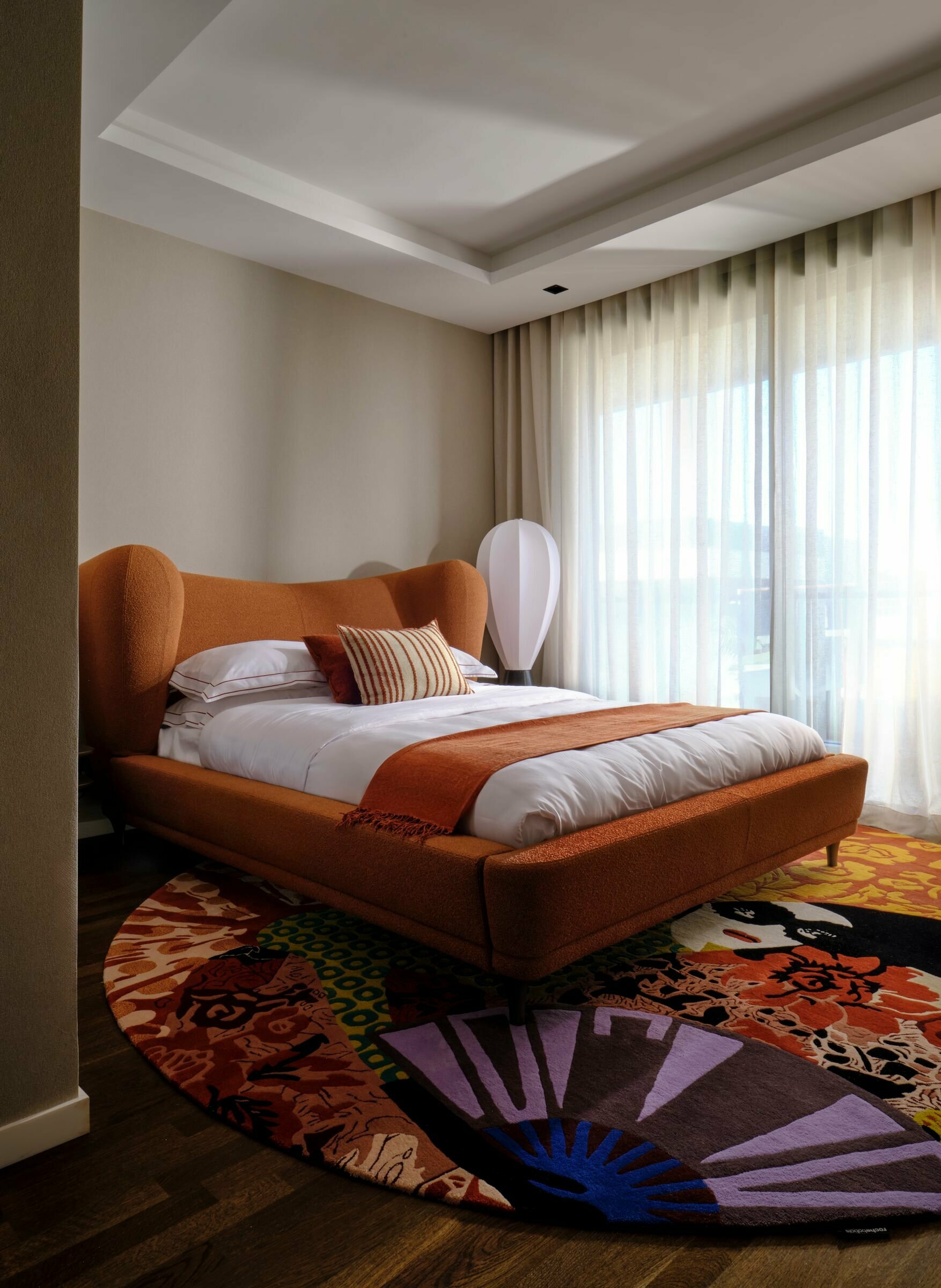 Roche Bobois × Plage d'Anfa — 7