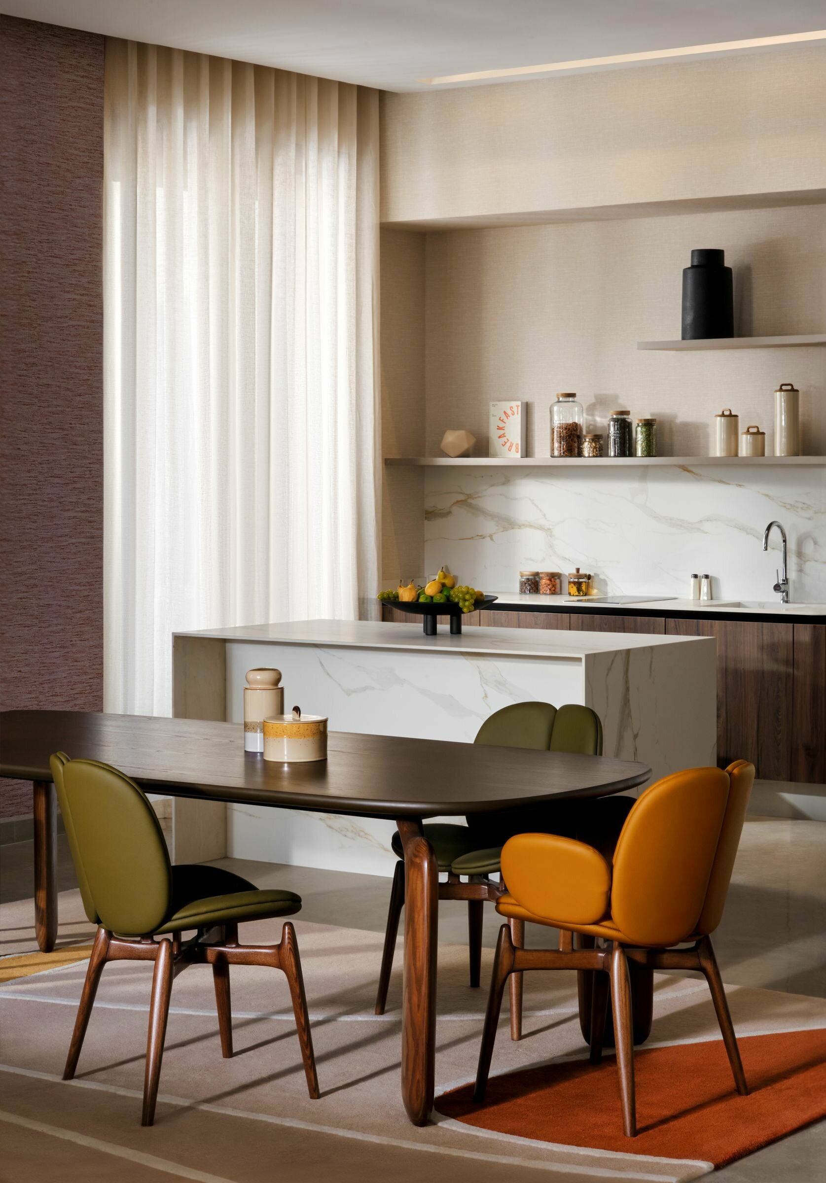 Roche Bobois × Plage d'Anfa — 16